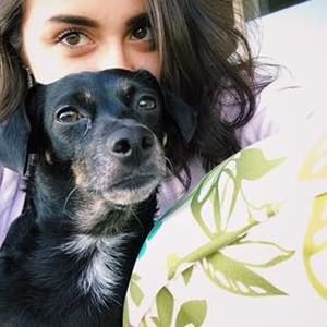 Meet your Posher, Kiana