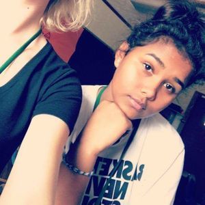 Meet your Posher, Kieonna