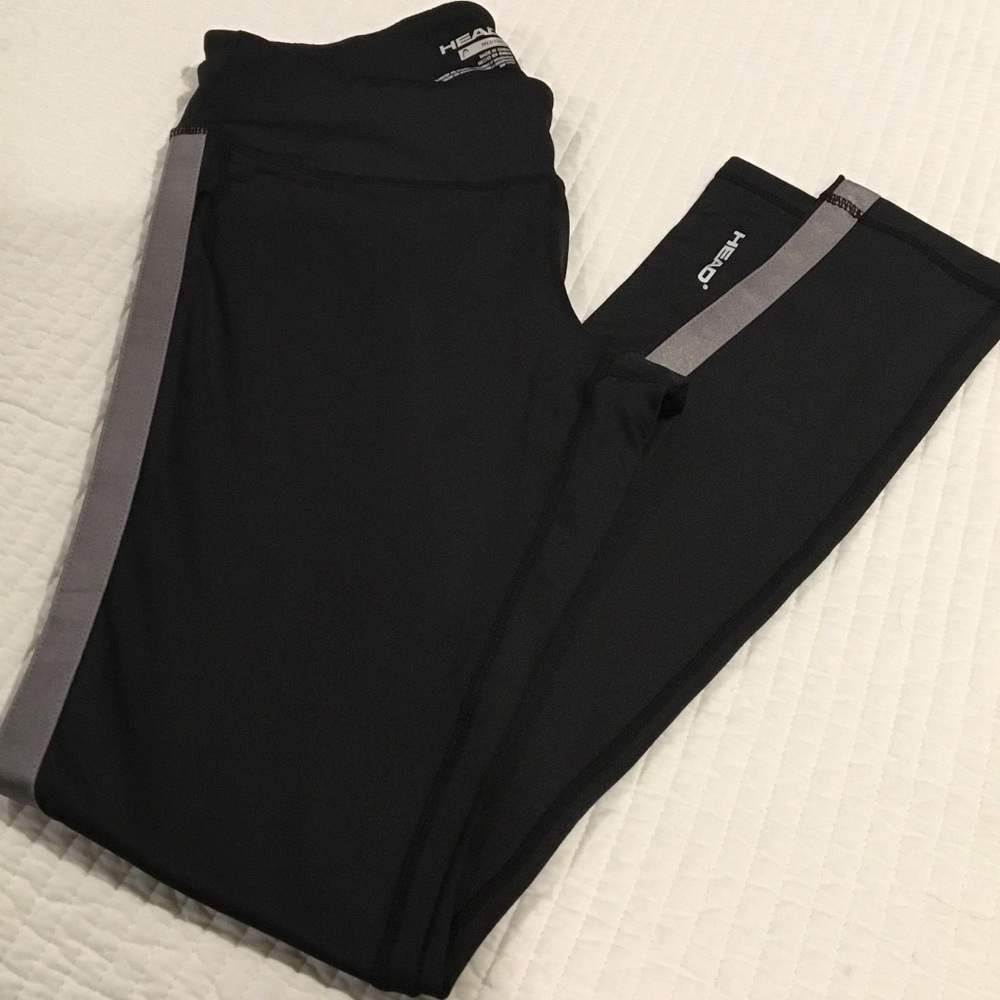 HEAD Active pants