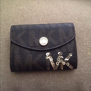 Michael Kors wallet
