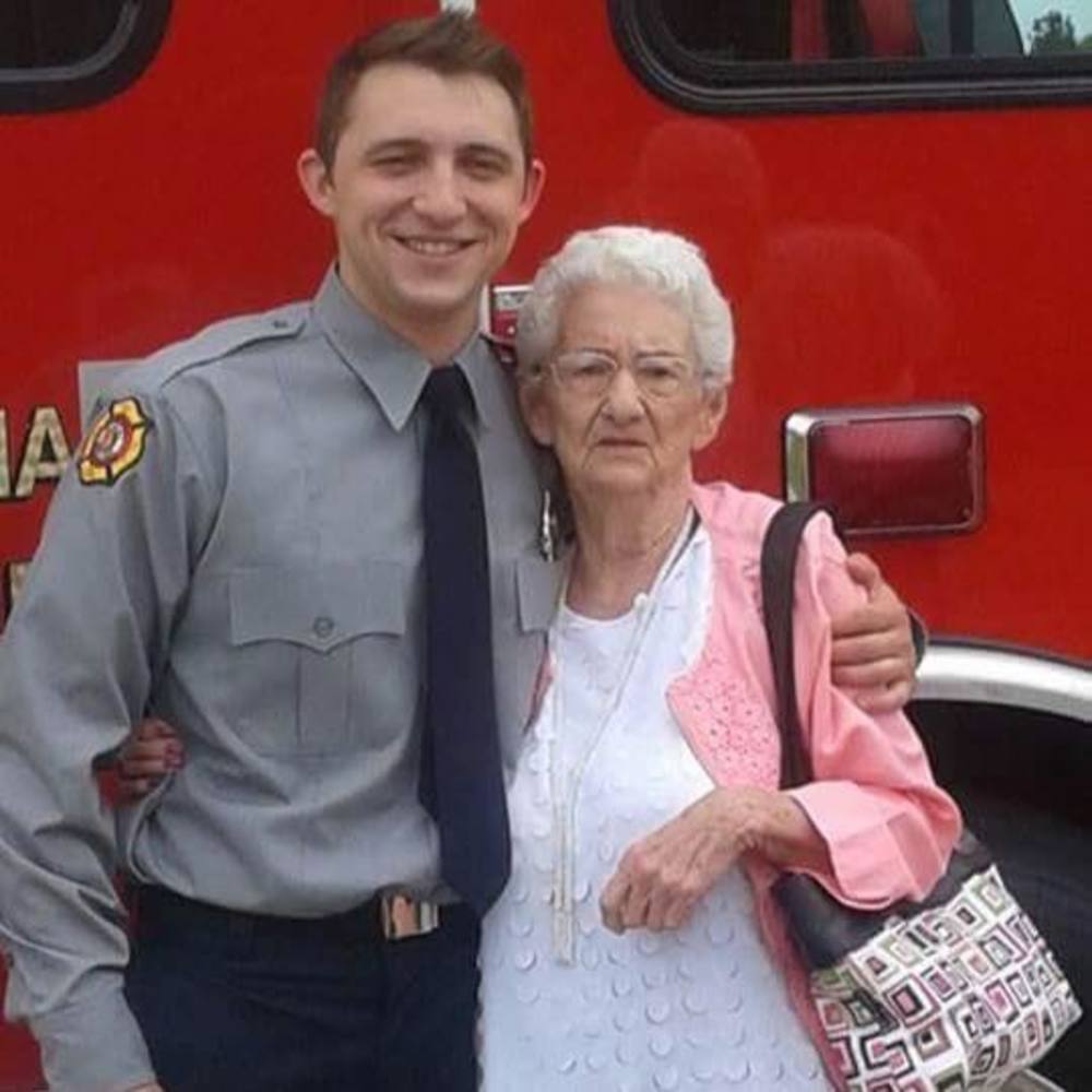 Meet your Posher, Austin