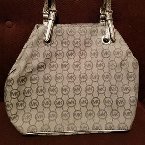 Michael Kors shoulder bag