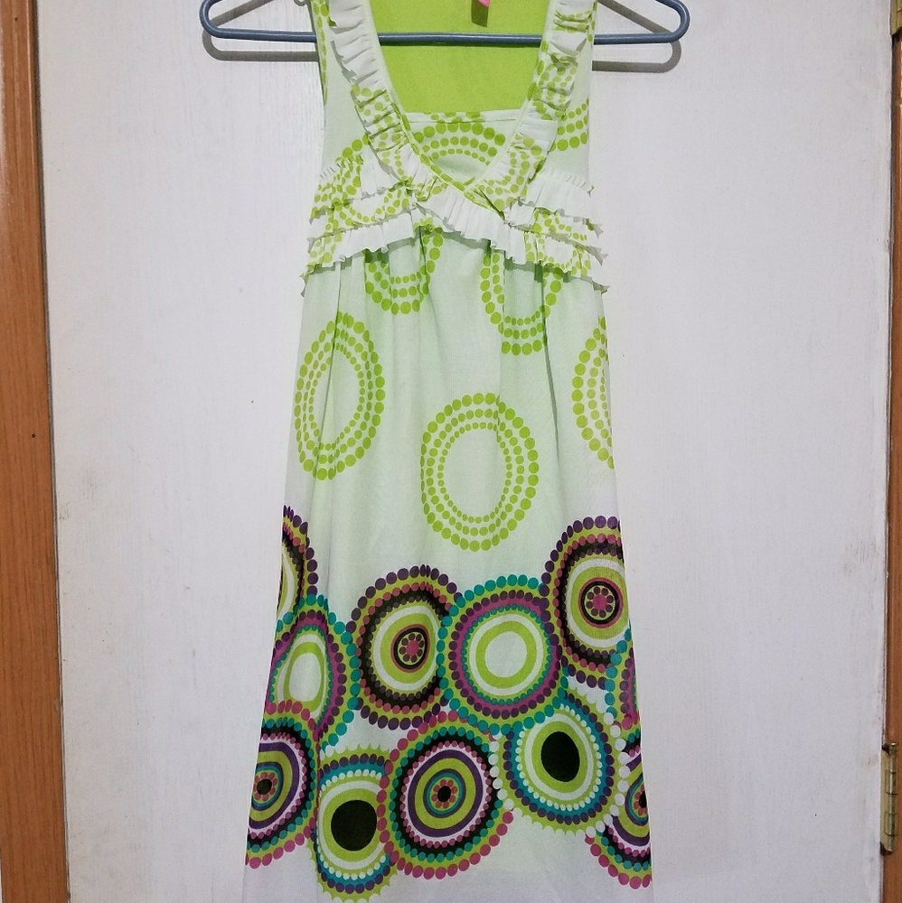 2 girls "Hype"dresses