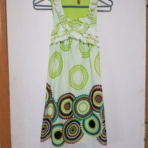 2 girls "Hype"dresses