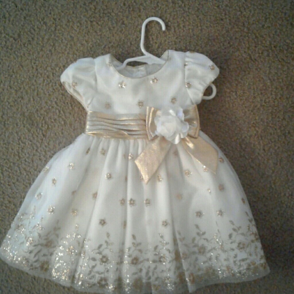 GIrl's Fancy Dress