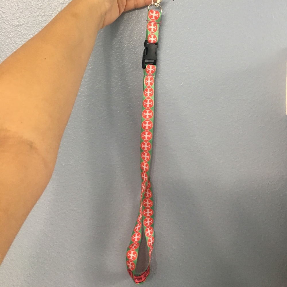 Simply Southern Lanyard