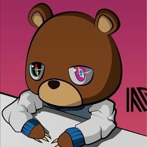 Meet your Posher, Ronnie