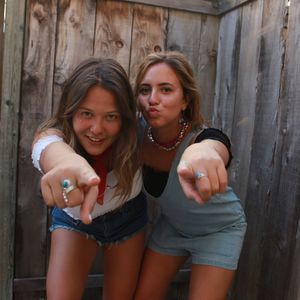 Meet your Posher, Molly