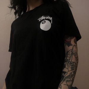 STUSSY Shirt