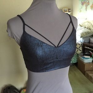 Alo Yoga Spotlight Bra