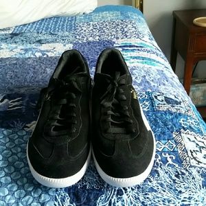Men's shoes