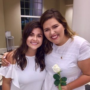 Meet your Posher, Emilee