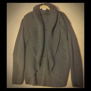 Old Navy Shawl Cardigan ❤️😘❤️