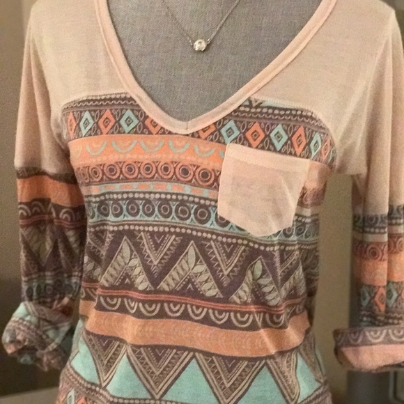 Roxy Tops - Roxy Top