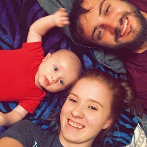 Meet your Posher, Cheyenne