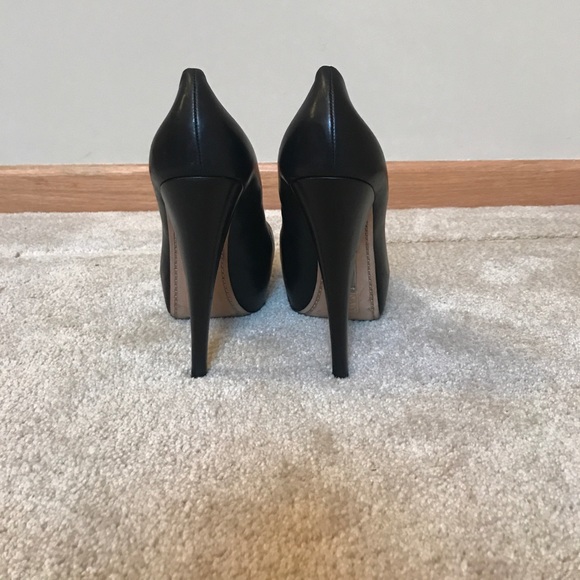 Alejandro Ingelmo Sophia Pump Size 38.5 - Picture 3 of 6