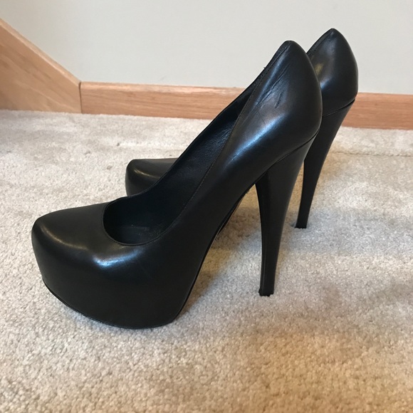 Alejandro Ingelmo Sophia Pump Size 38.5 - Picture 4 of 6