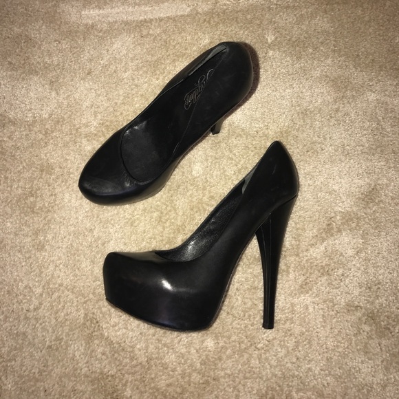 Alejandro Ingelmo Sophia Pump Size 38.5 - Picture 5 of 6