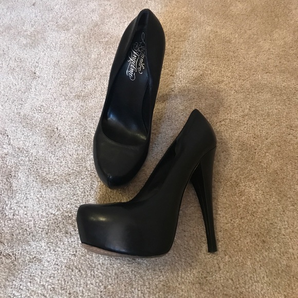 Alejandro Ingelmo Sophia Pump Size 38.5 - Picture 6 of 6