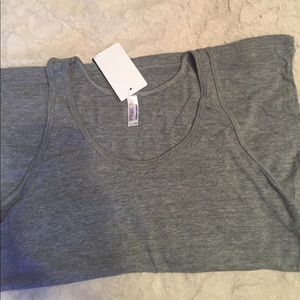 American Apparel Tee