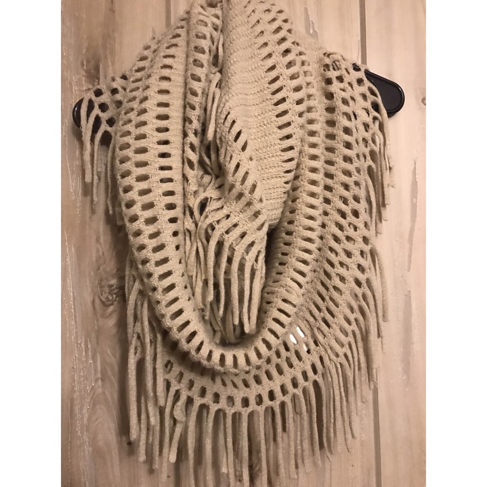 Aldo beige Infiniti scarf