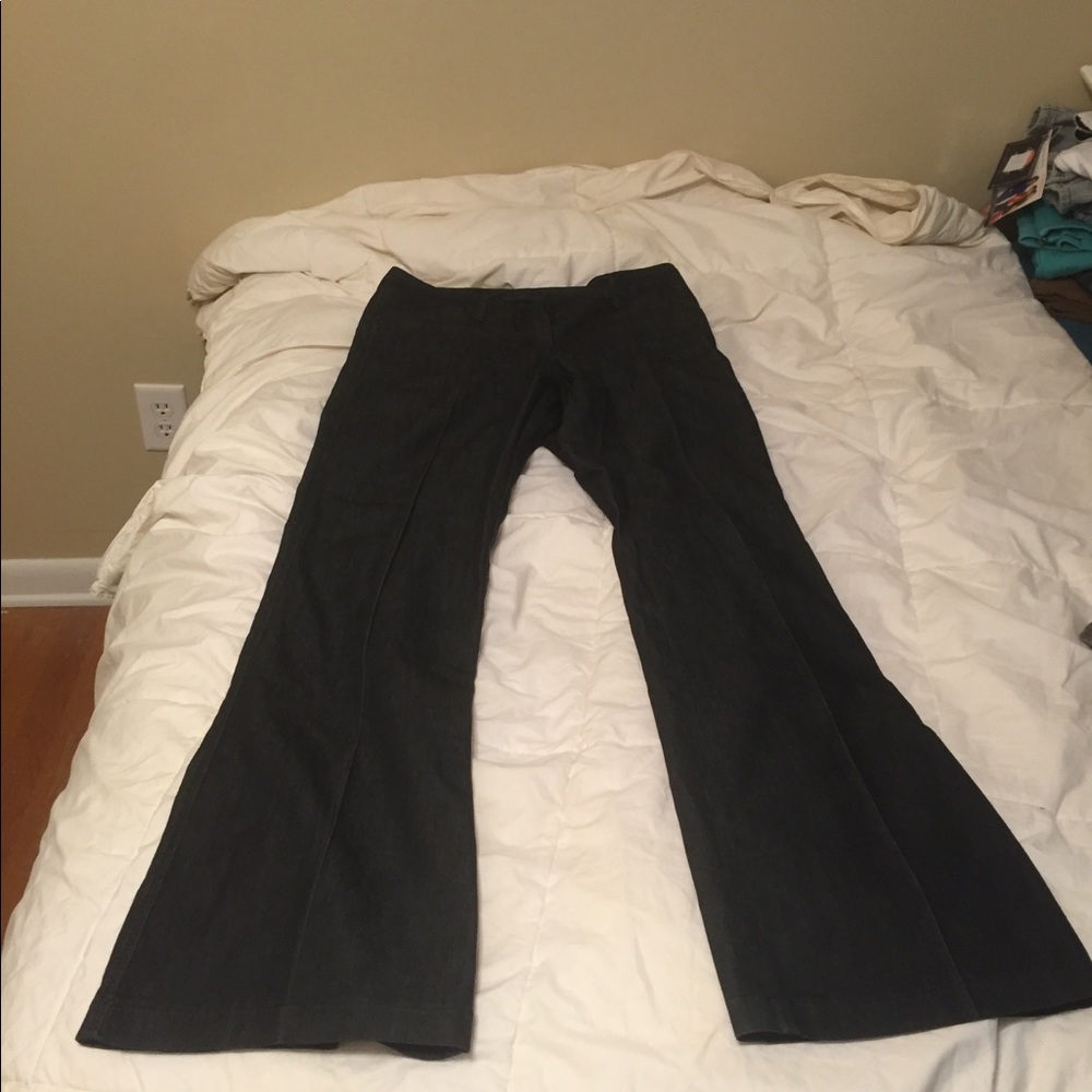 Express Trouser Jean in Editor style