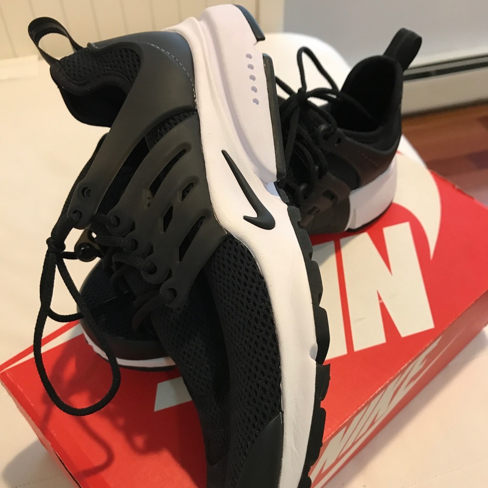 Brand New Nike Air Prestos