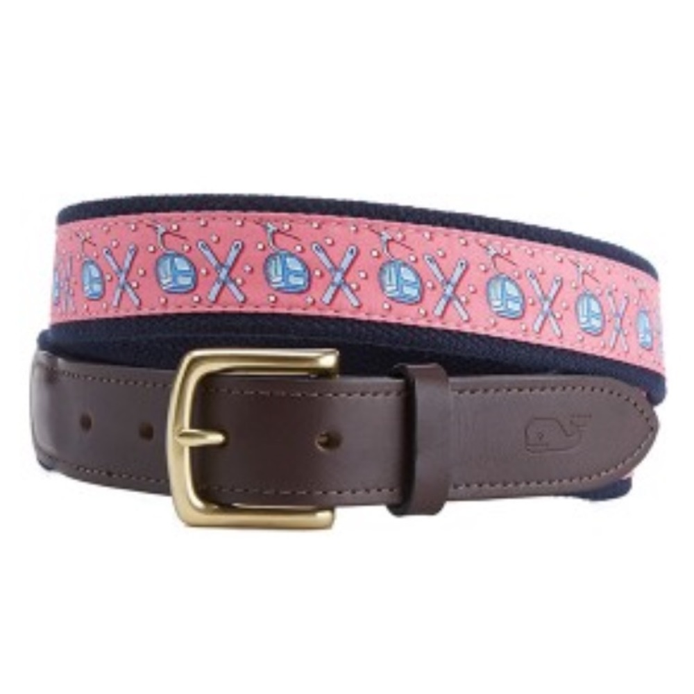 NWT Vineyard Vines Belt