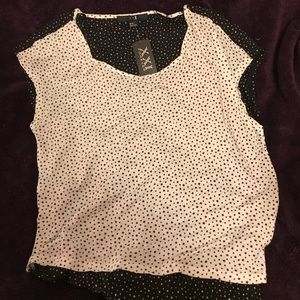 Forever 21 Cute flowy shirt