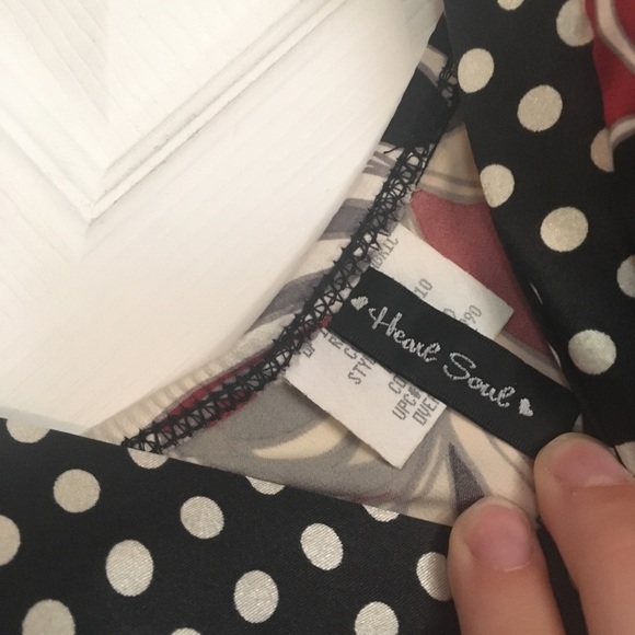 DRESS - Picture 2 of 2