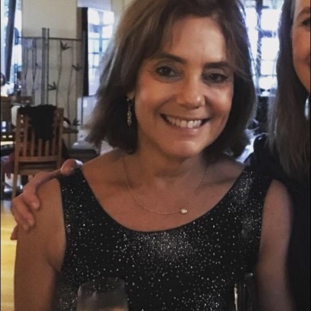 Meet your Posher, Carolyn