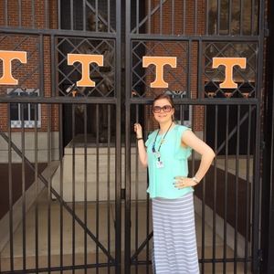 Meet your Posher, Meghan