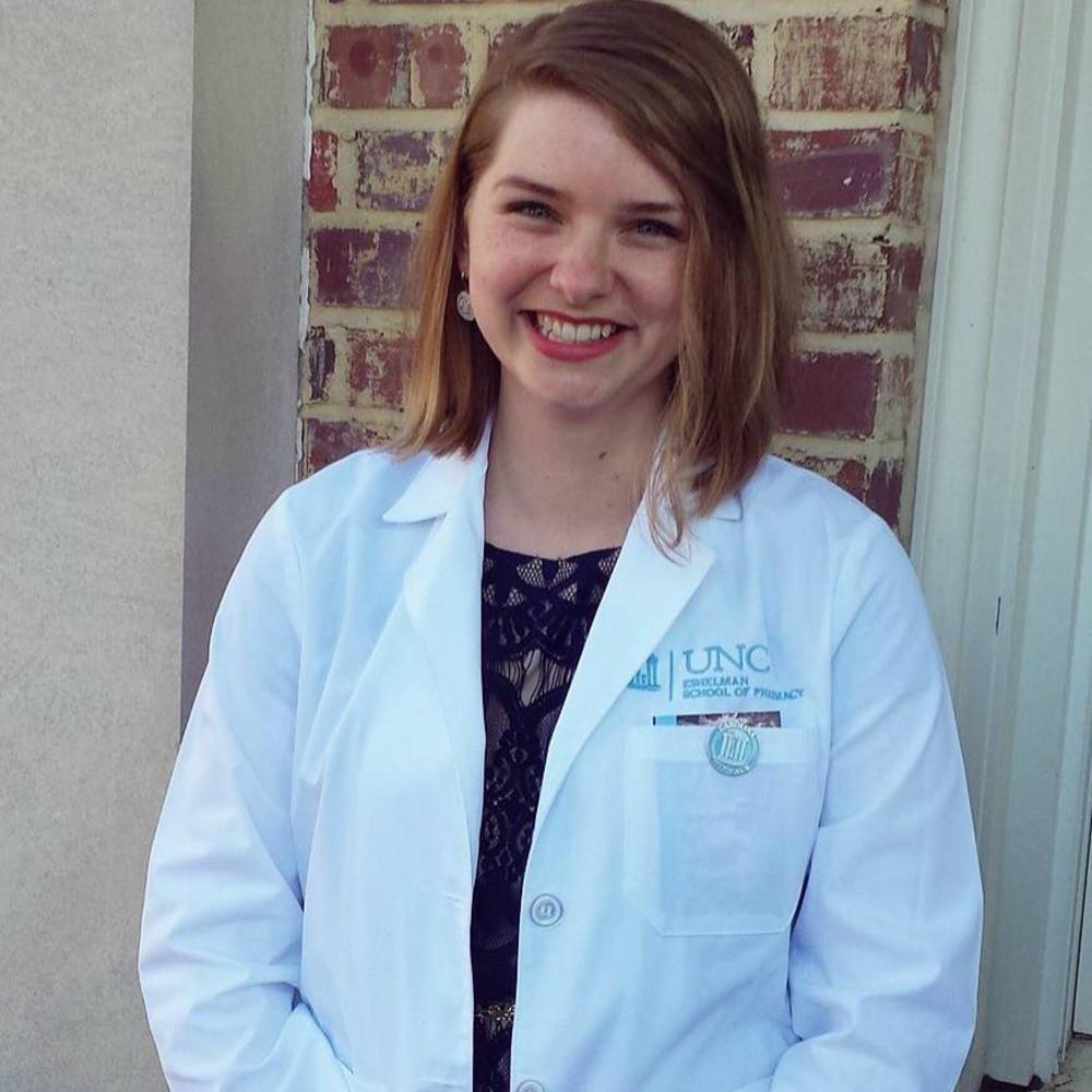 Meet your Posher, Emily