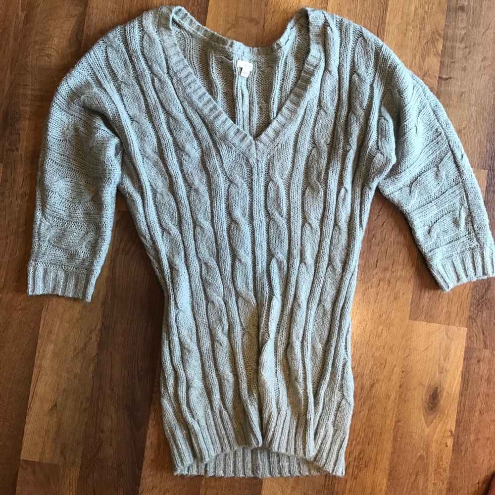 Aerie Sweater