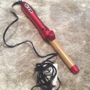 ✨CHI ARC Self Rotating Curling Iron✨