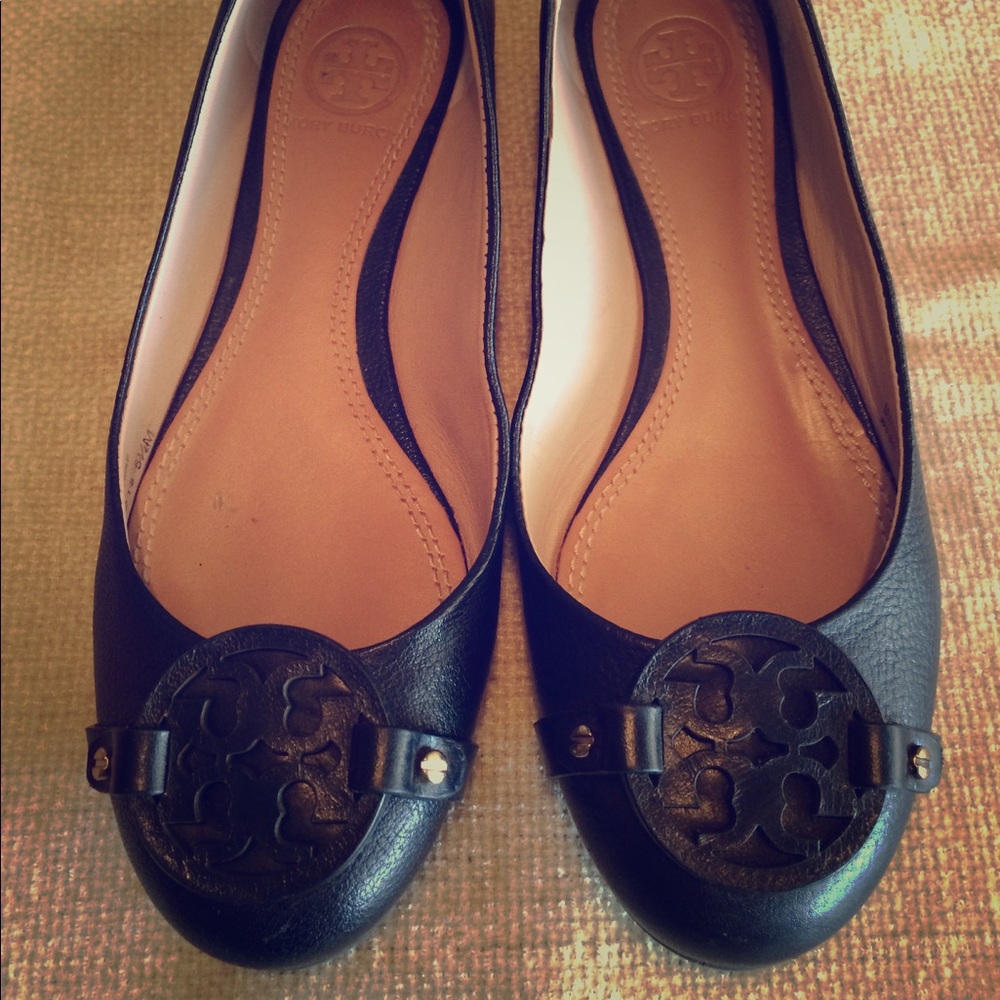 Tory Butch Flats
