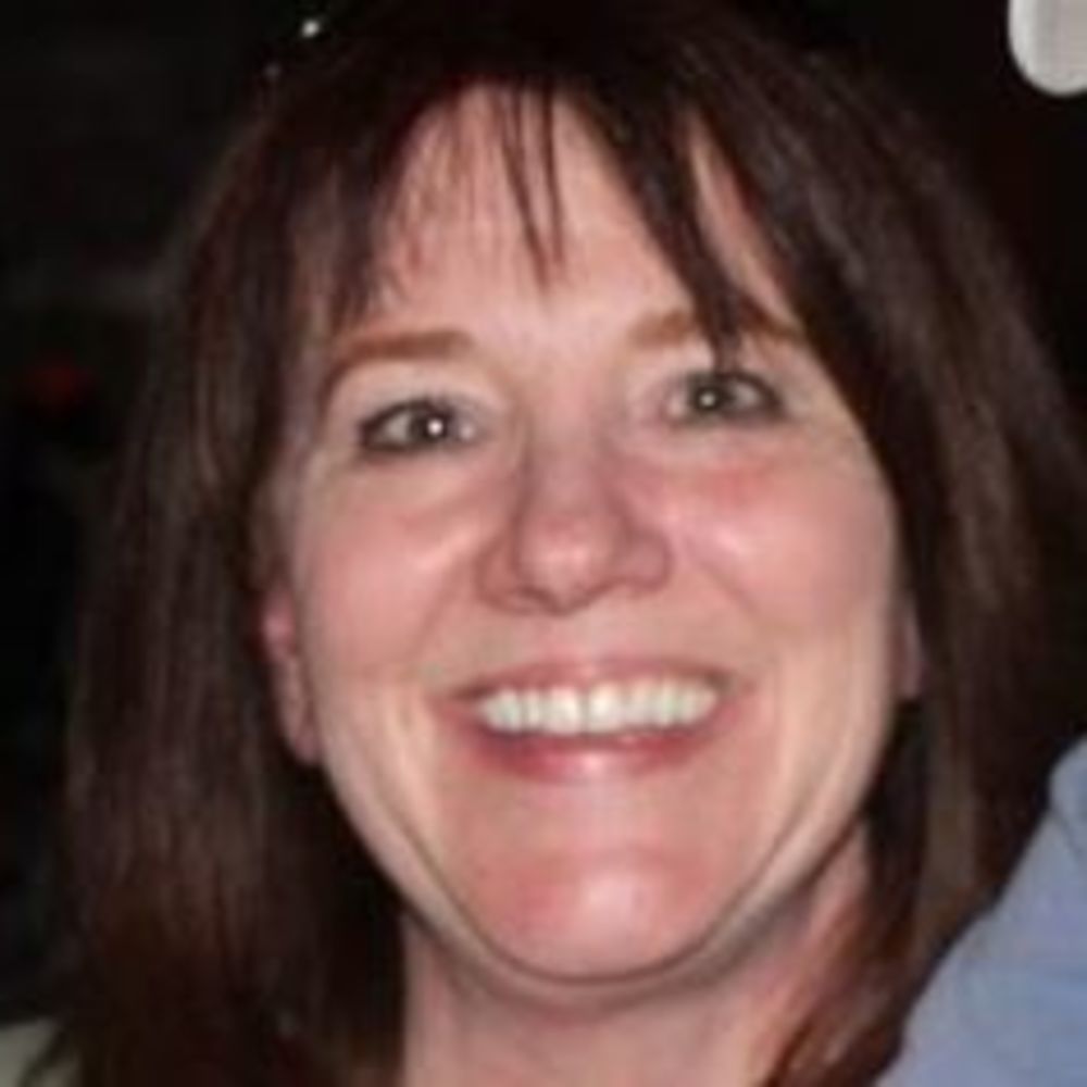 Meet your Posher, Fran