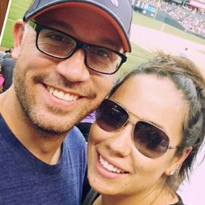 Meet your Posher, Beth