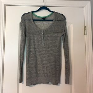 American Eagle Sweater