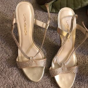 Caparros heels