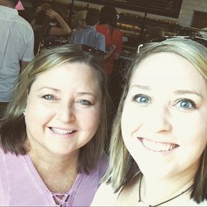 Meet your Posher, Jodie