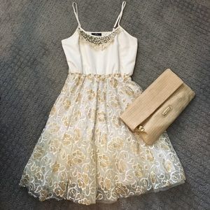 Date night dress!