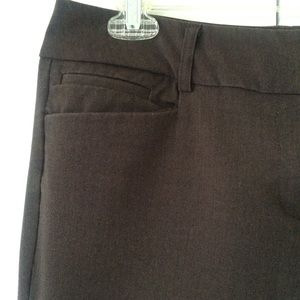 New York & Company trousers