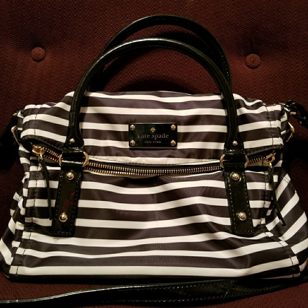 Kate spade shoulder bag