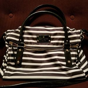 Kate spade shoulder bag