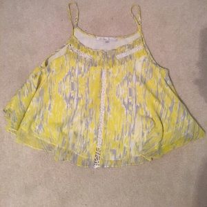 Lovers & Friends Tank