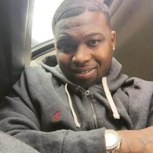 Meet your Posher, Terry