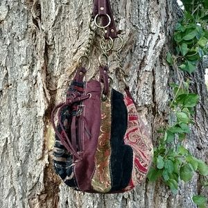 Marlo Shoulder Bag
