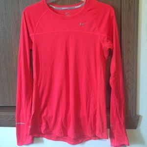 Long sleeve Running shirt