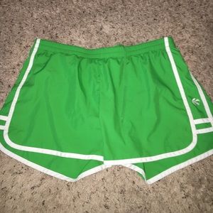 old navy athletic shorts